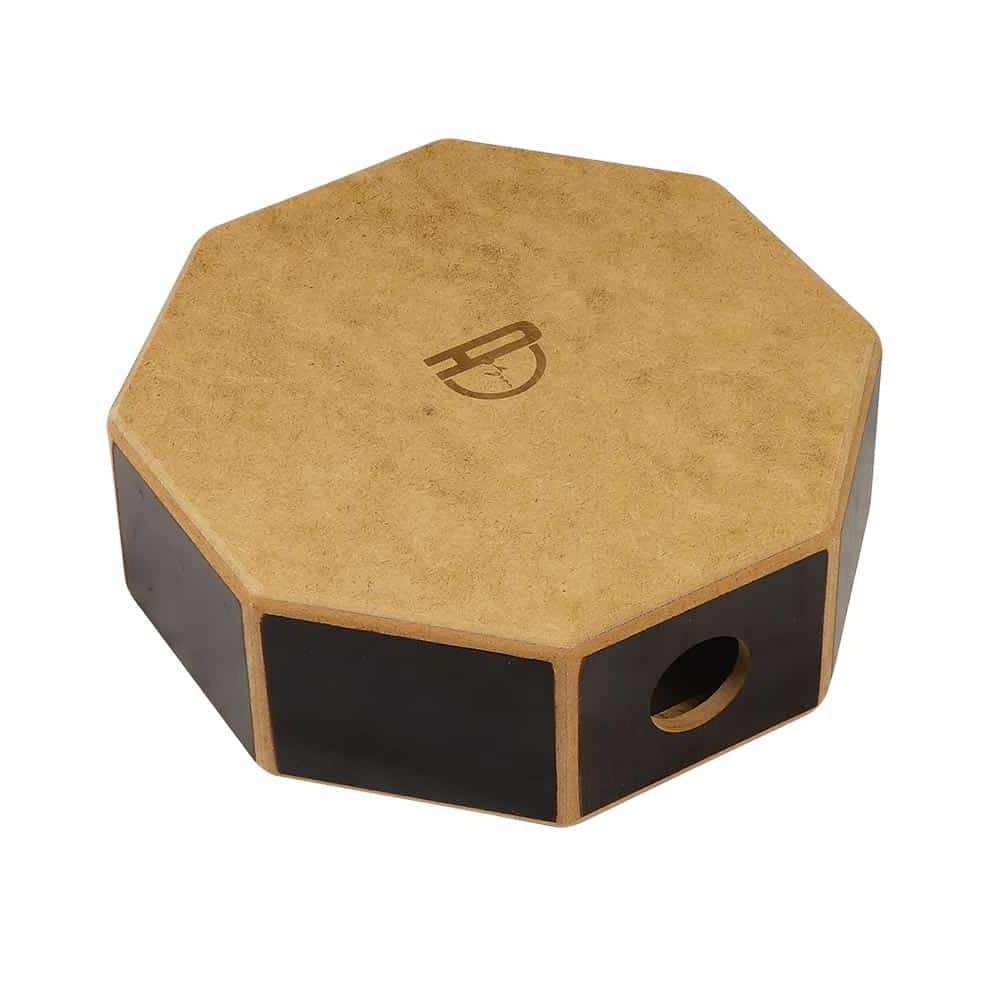 Agean Pro Octagonal Snare Cajon