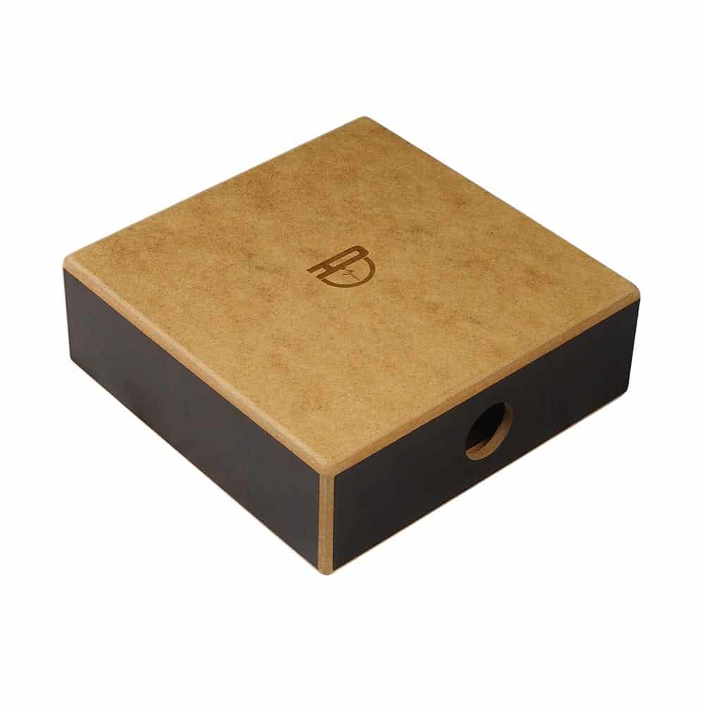 Agean Pro Square Snare Cajon