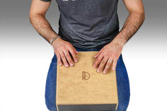 Agean Pro Square Snare Cajon