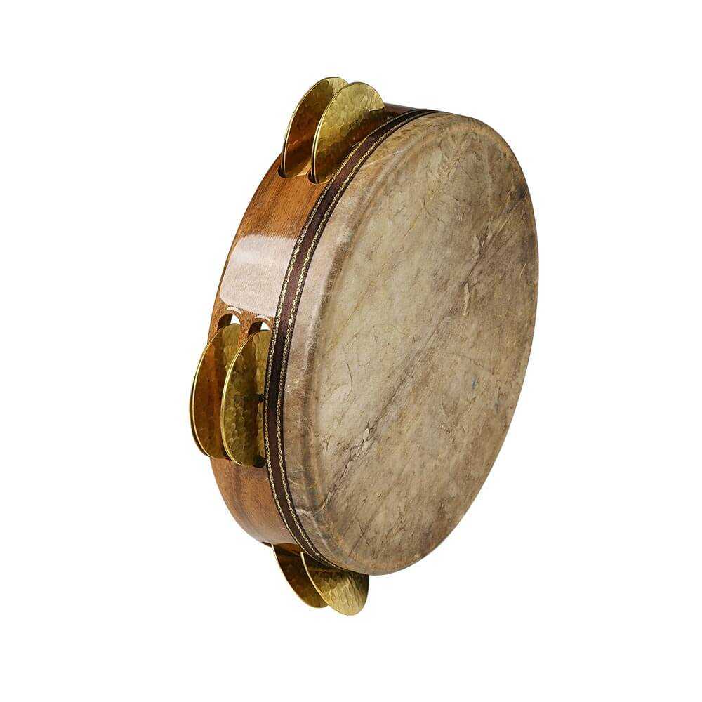 riq tambourine