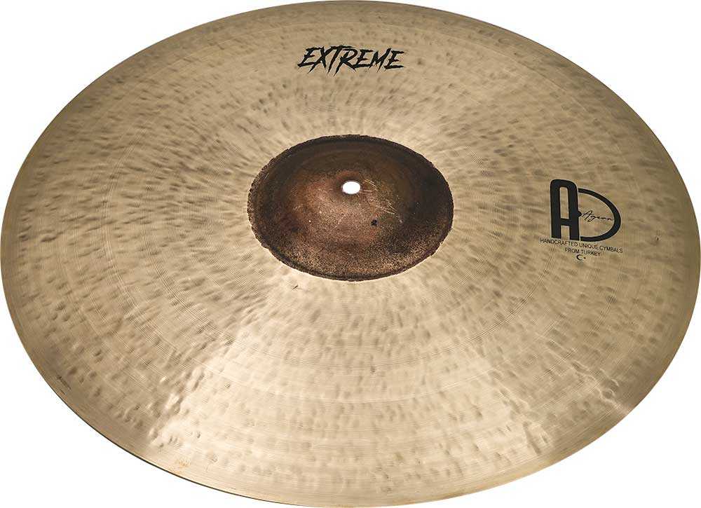 Ride Cymbals 18" Extreme