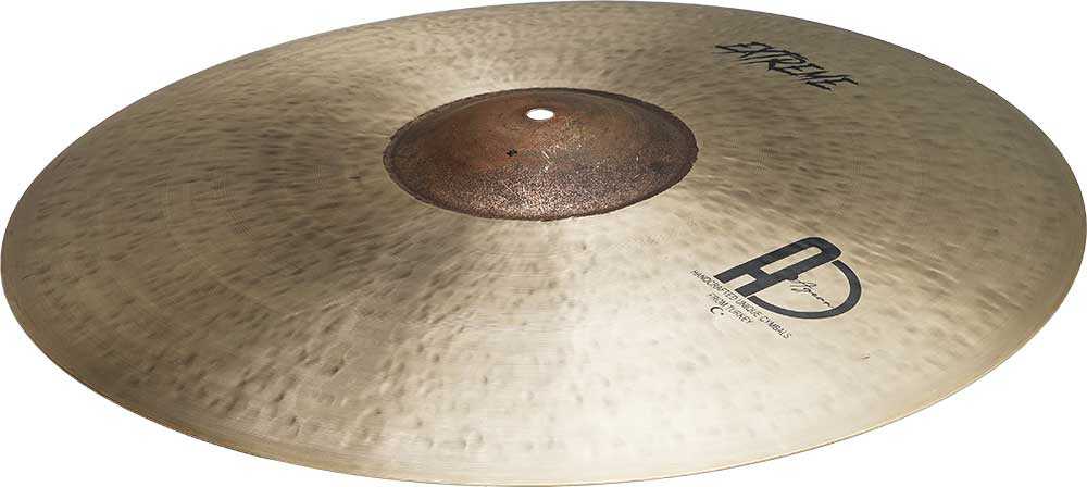 Ride Cymbals 18" Extreme