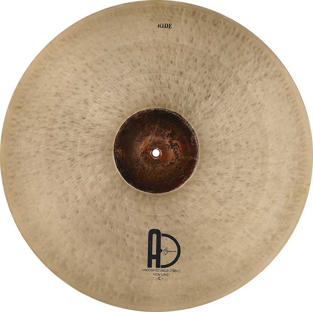 Ride Cymbals 18" Extreme