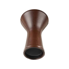 Agean Vinlex Covered Darbuka In Brown