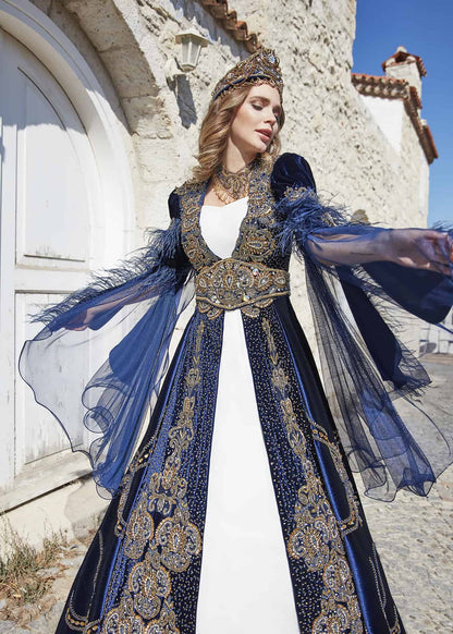 turkish wedding dresses online