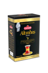 Altinbas Tea 400g (14.11oz)