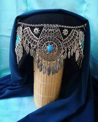 Kurulus Osman Hatun Head Dress