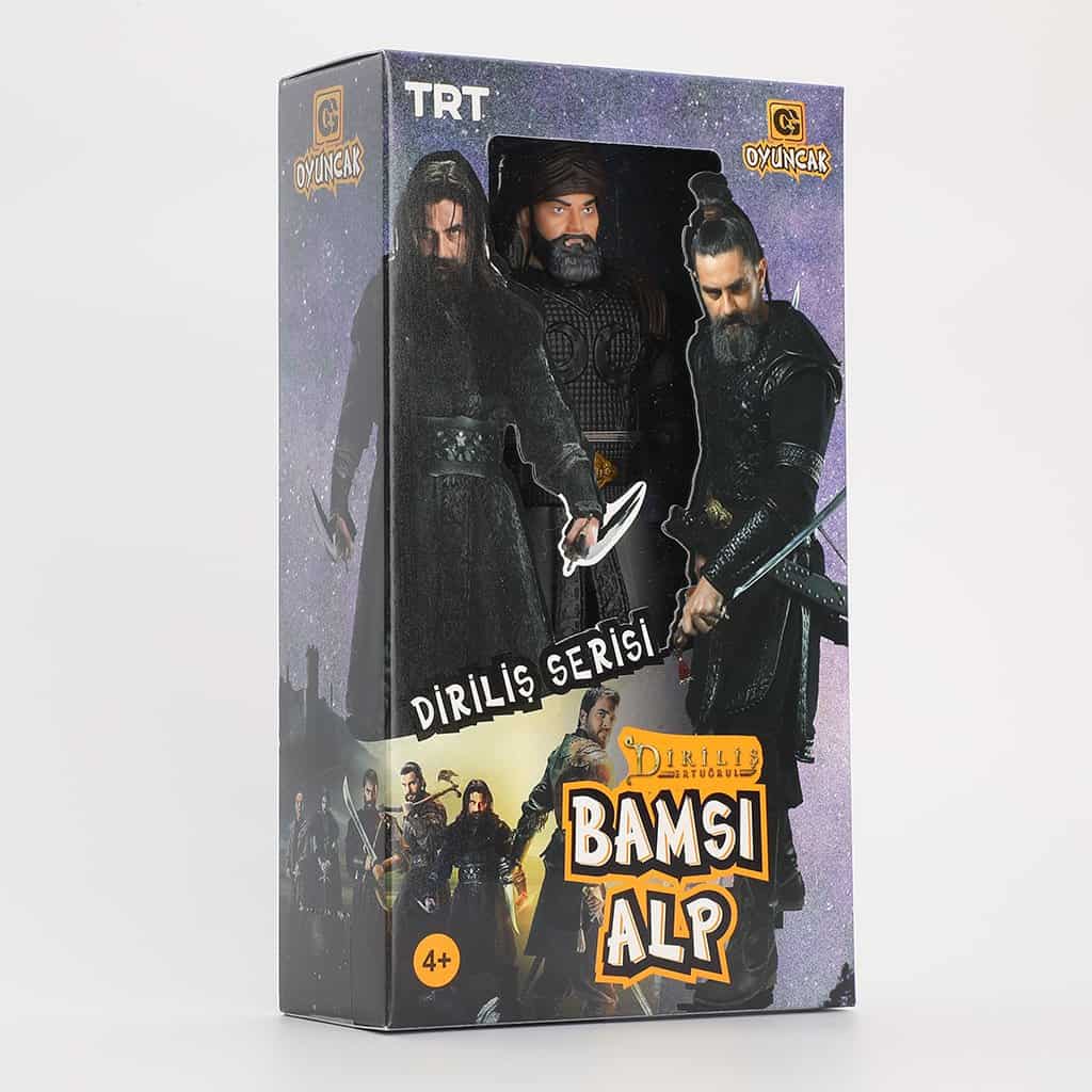 bamsi alp toy figures shop online