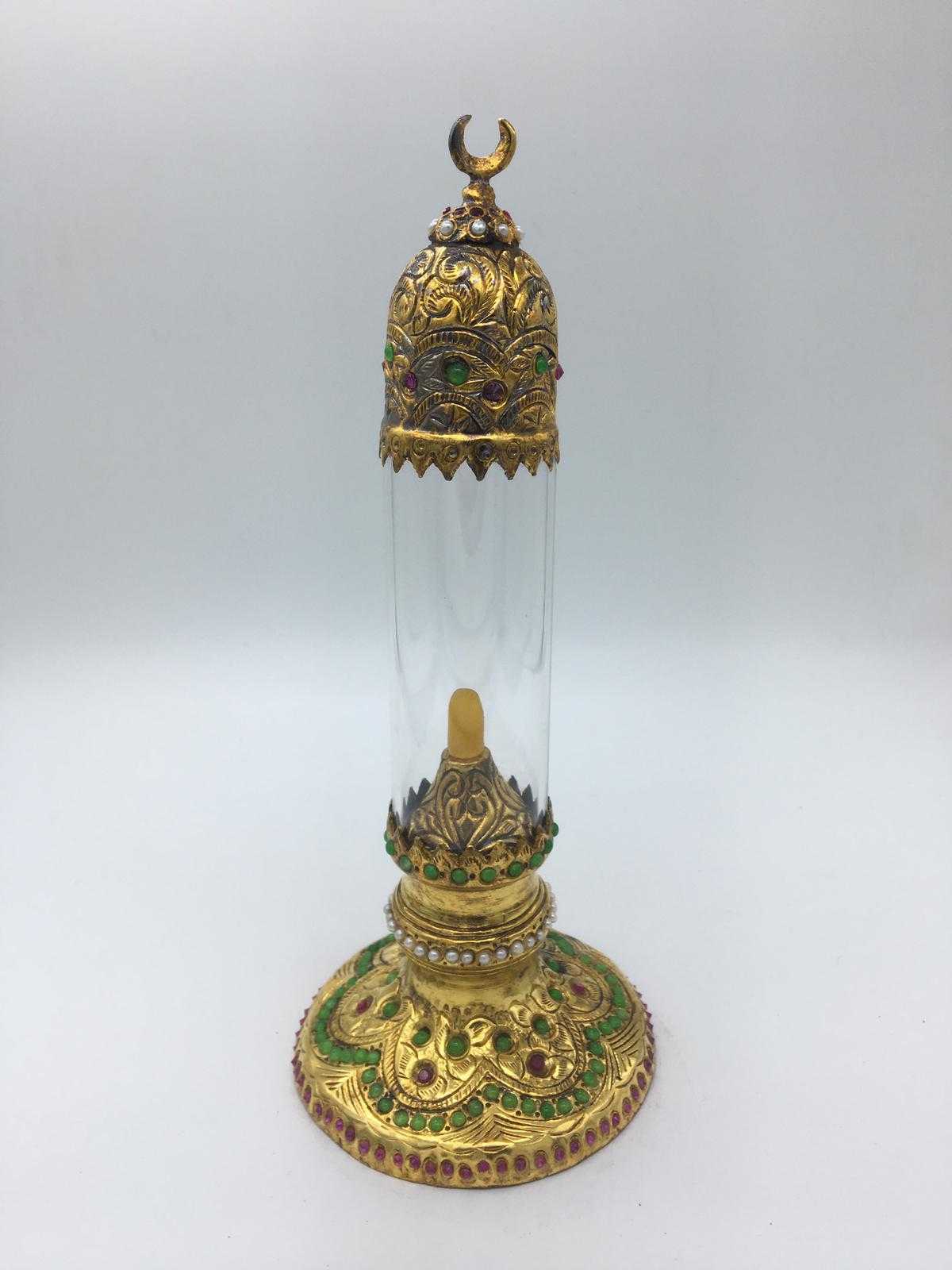 Sacred Relics Prophet Muhammad Replica İtem