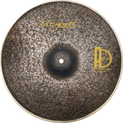 Cymbal Packs Elegant Set