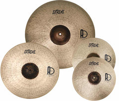 buy low volume cymbals