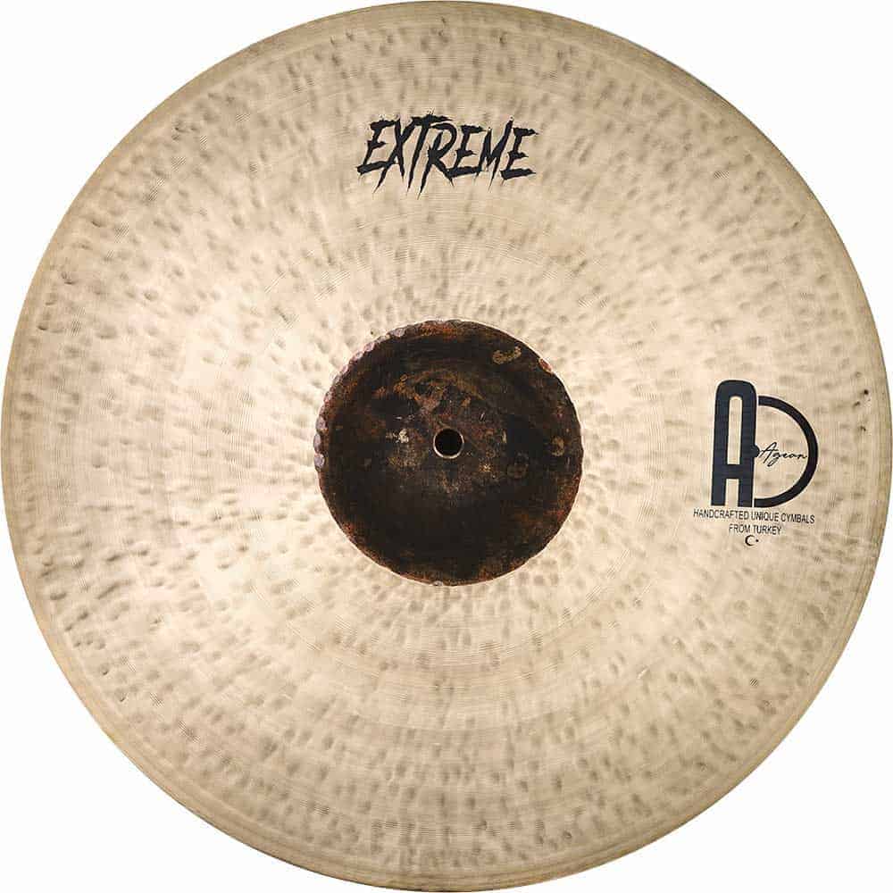 Drum Set Cymbals Extreme