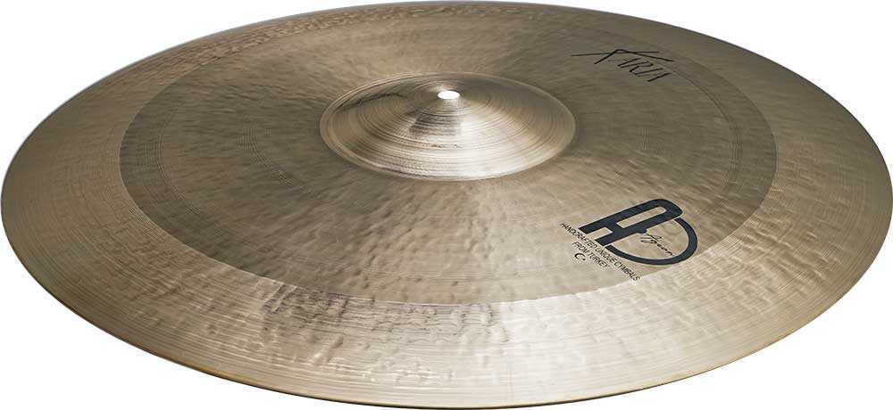 Ride Cymbals 18" Karia