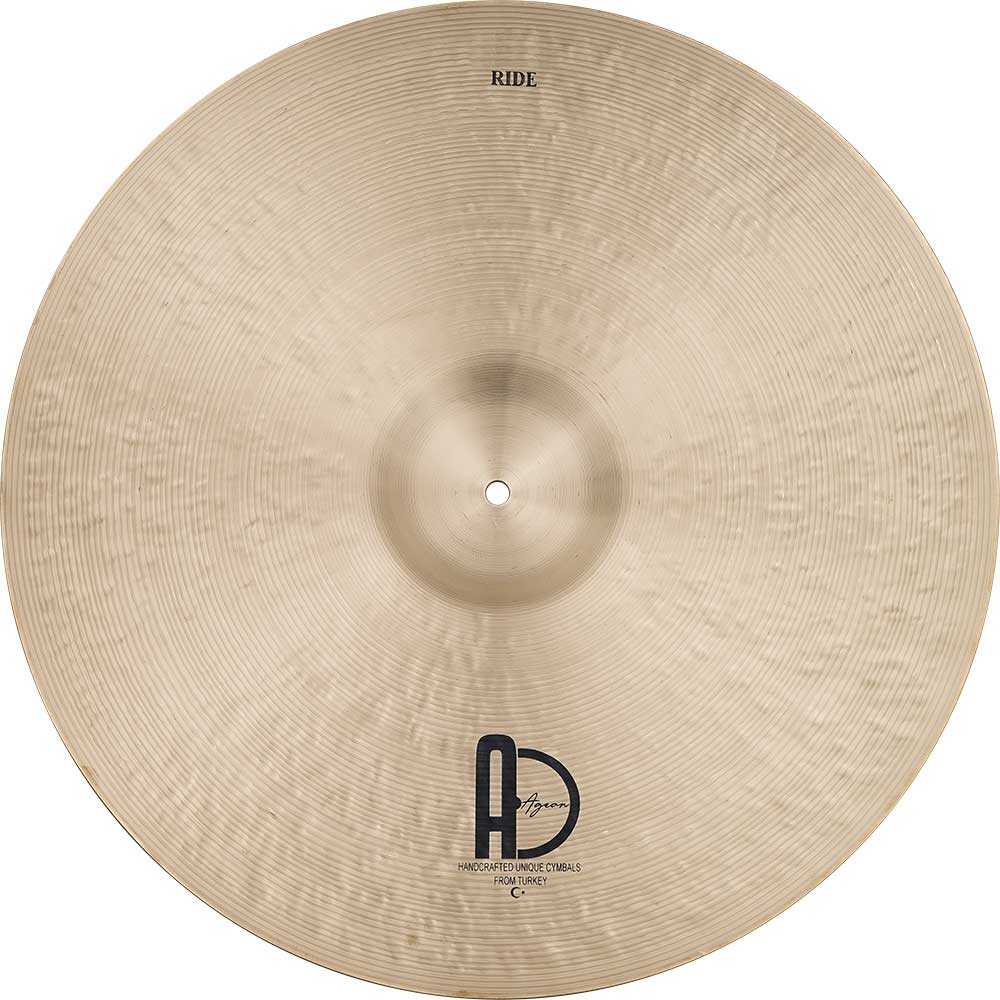 Ride Cymbals 18" Karia