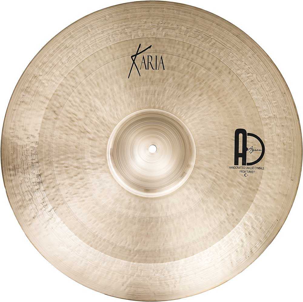 Ride Cymbals 18" Karia