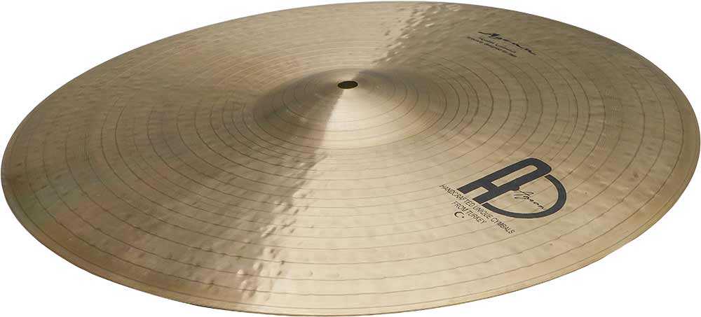 Crash Cymbals 17" Special Jazz