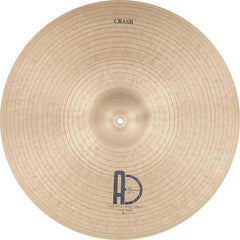 Crash Cymbals 20" Special Jazz