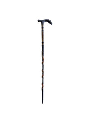 Black Eagle Fritz Style Walking Cane