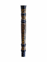 Black Eagle Fritz Style Walking Cane