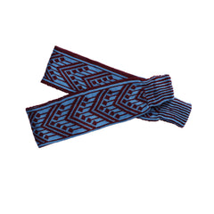 Black Sea Local Women's Socks Blue