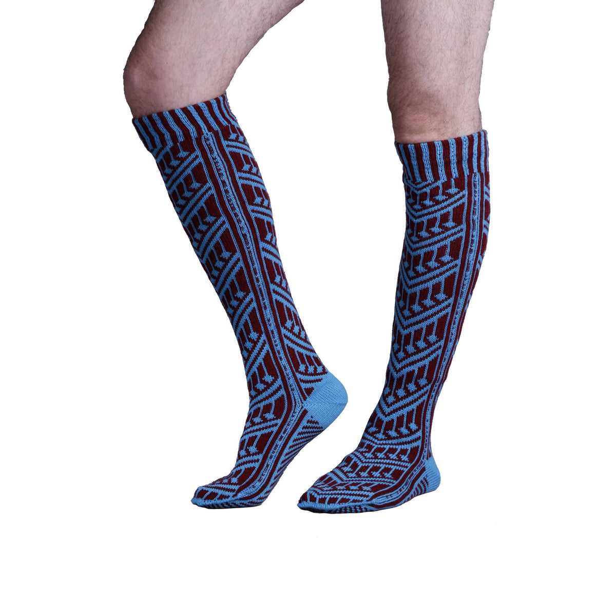 Black Sea Regional Women's Socks