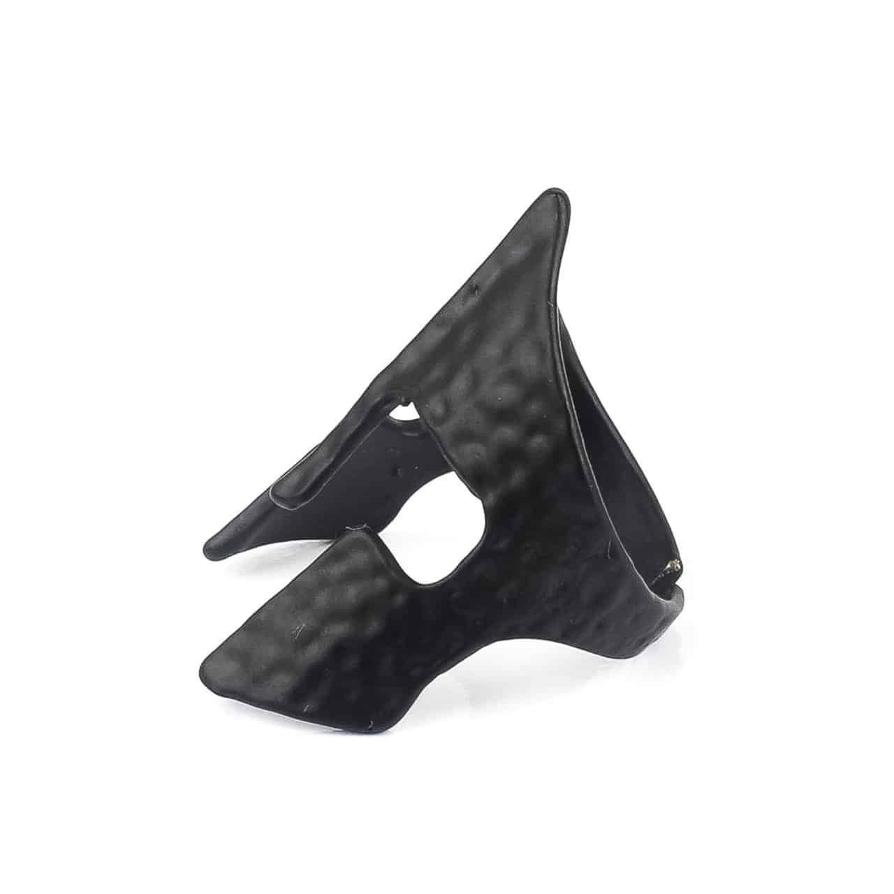 spartan mask ring