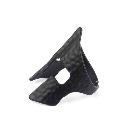 spartan mask ring