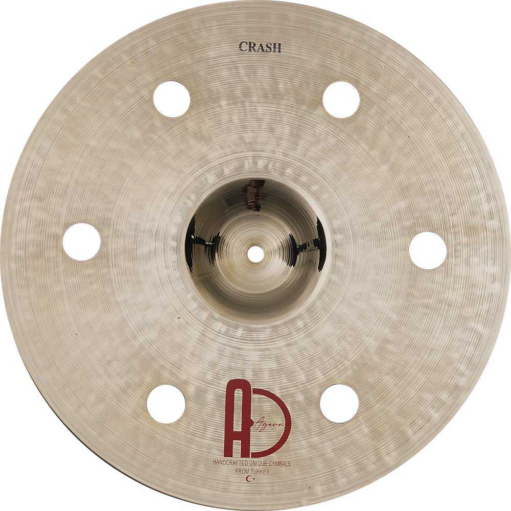 Crash Cymbals 18" Brx