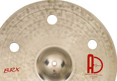 Crash Cymbals 21" Brx