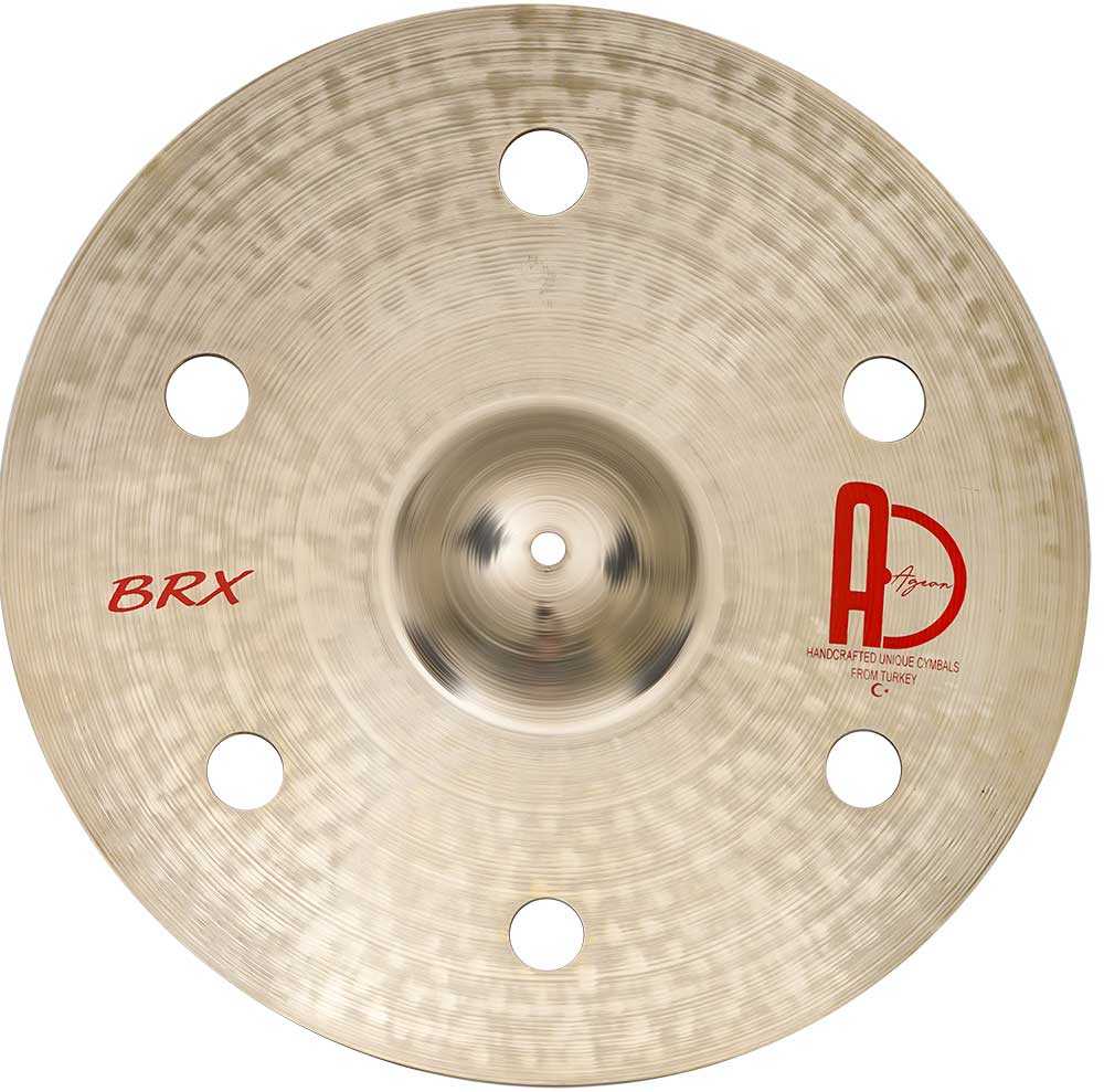 Crash Cymbals 19" Brx