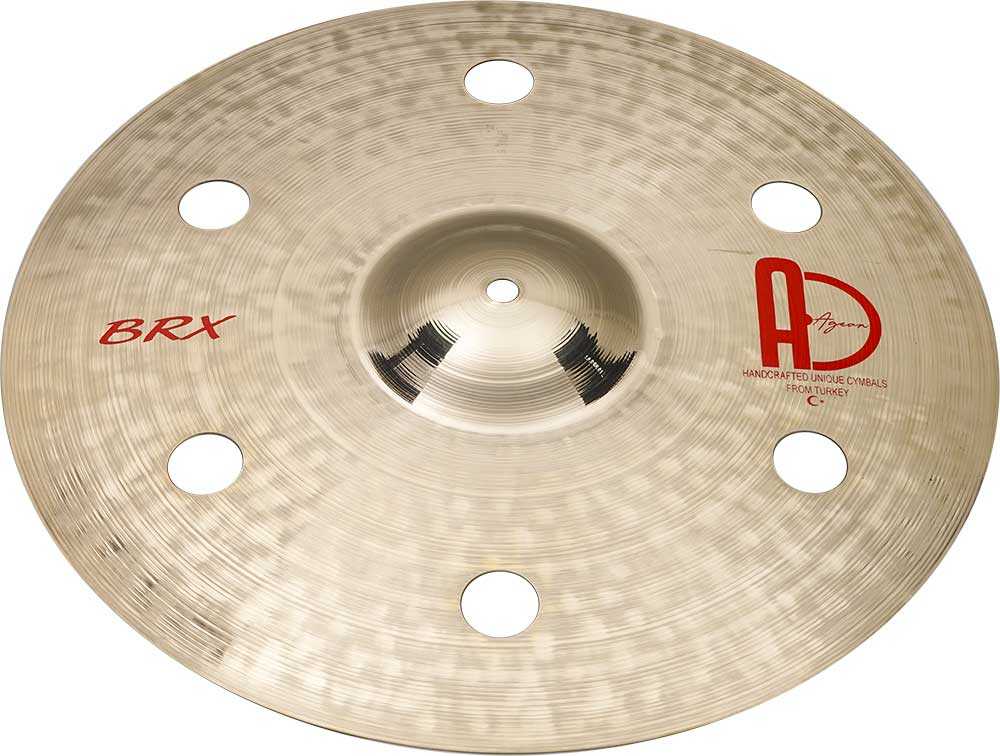 Crash Cymbals 18" Brx