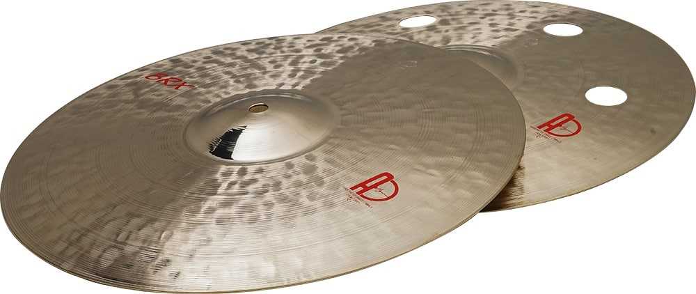 Hi-hat Cymbals Brx