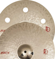 Hi-hat Cymbals Brx