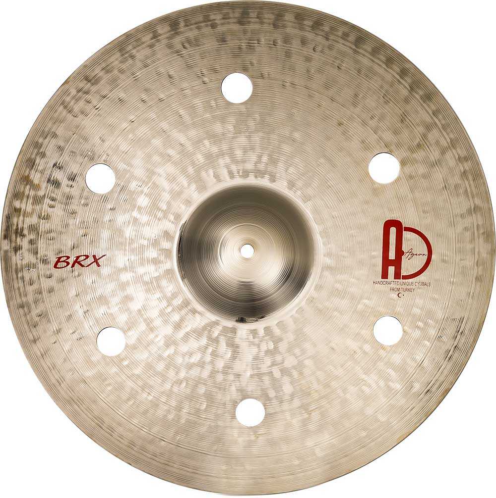 Ride Cymbals 24" Brx