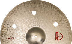 Ride Cymbals 20" Brx