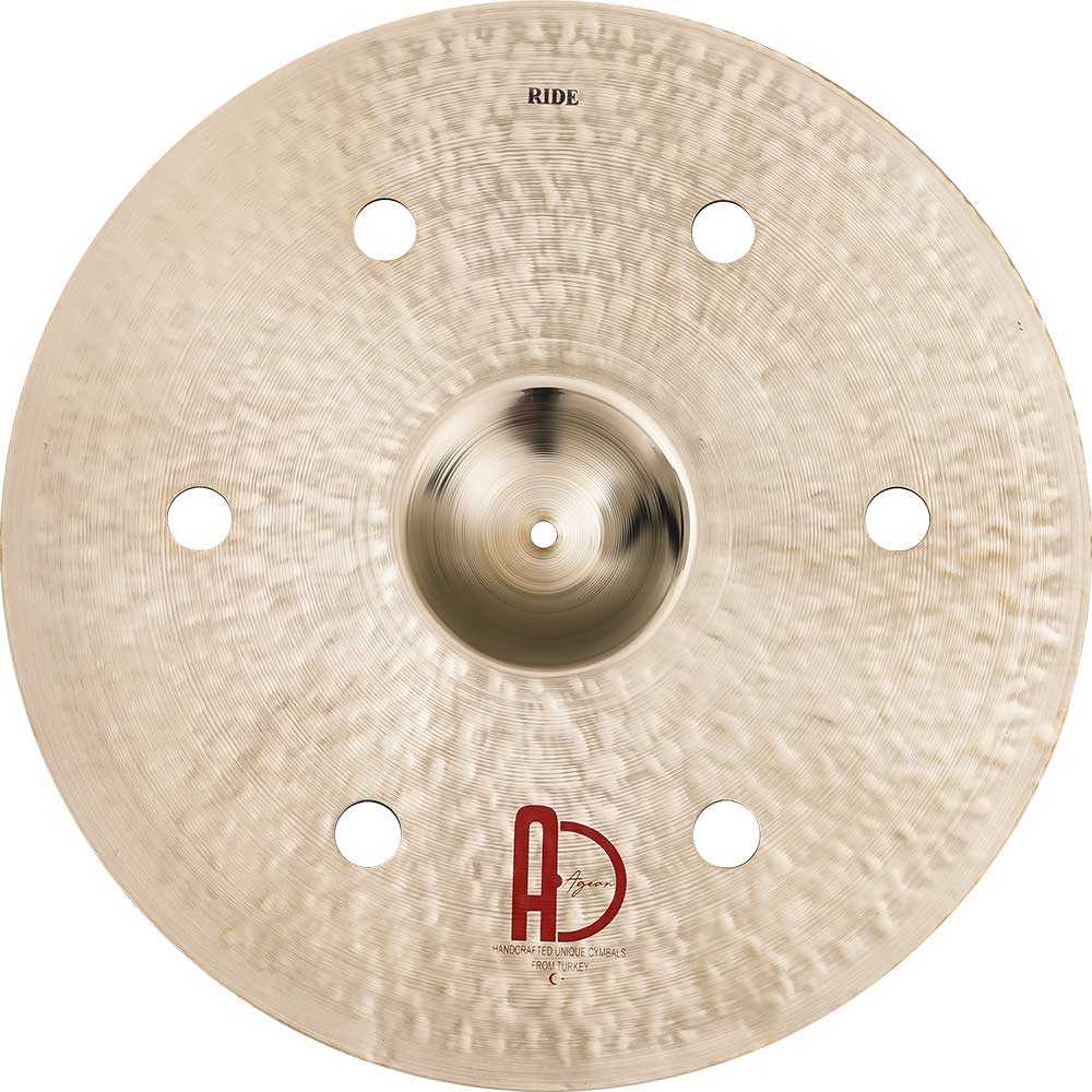 Ride Cymbals 18" Brx