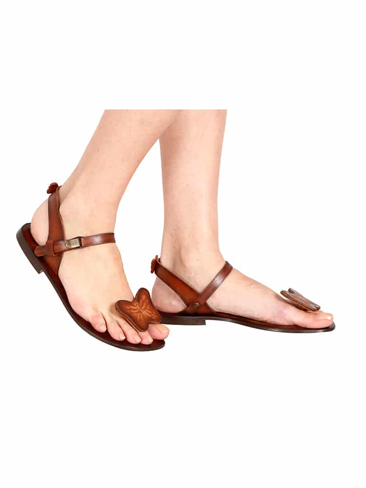 butterfly-toe-thong-sandals