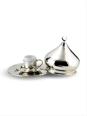 Buy Turkish Coffee Set