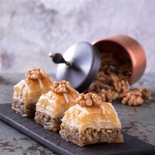 baklava online shop