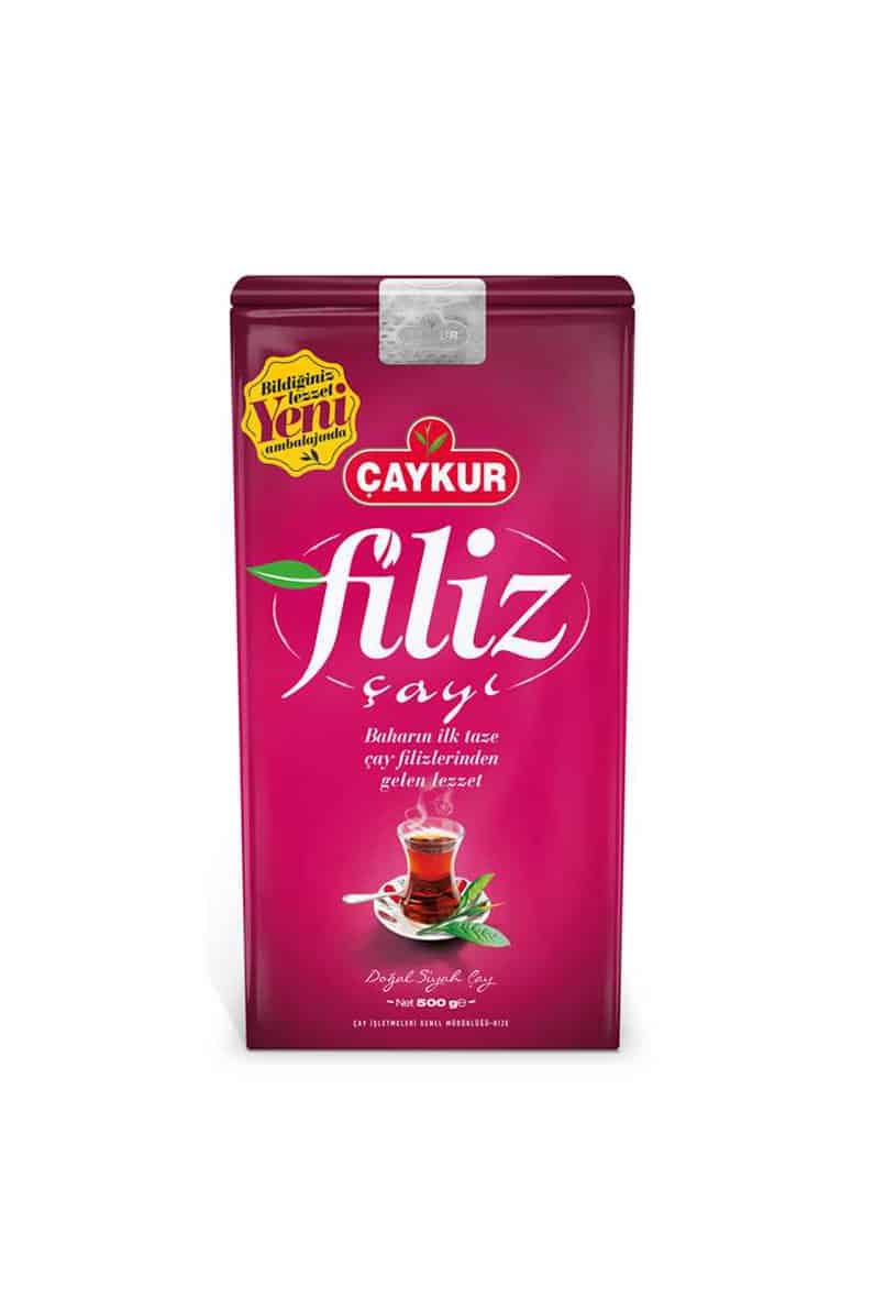 filiz tea