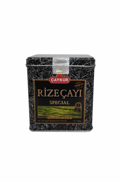 turkish rize tea