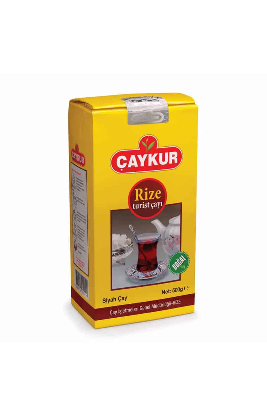 caykur rize tea