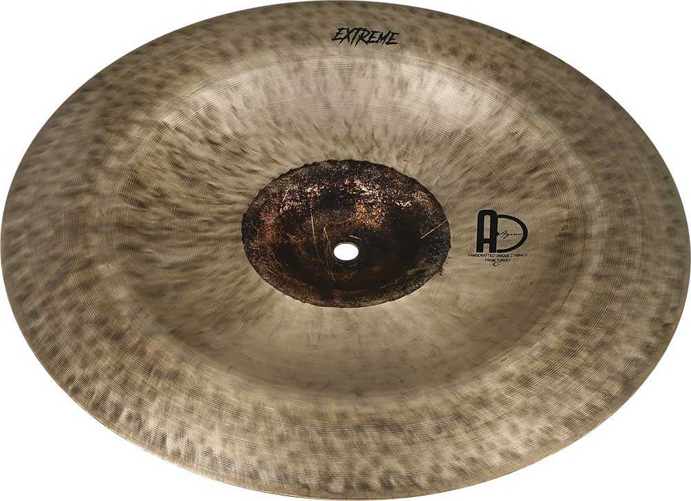 China Cymbals Extreme