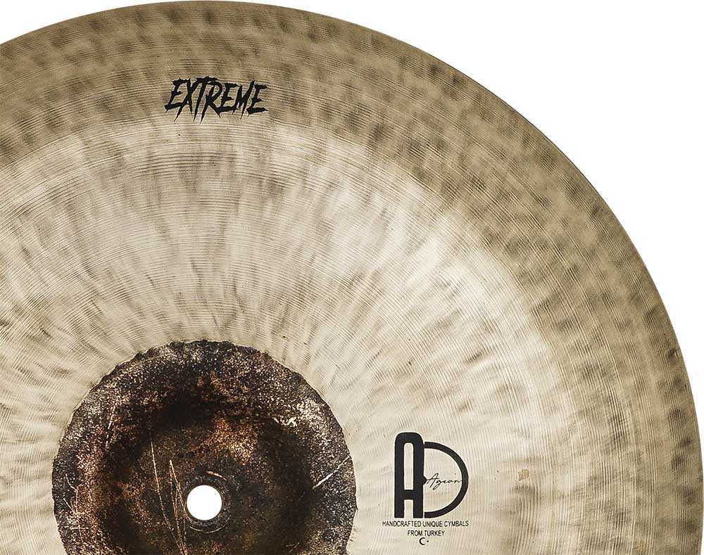 China Cymbals Extreme