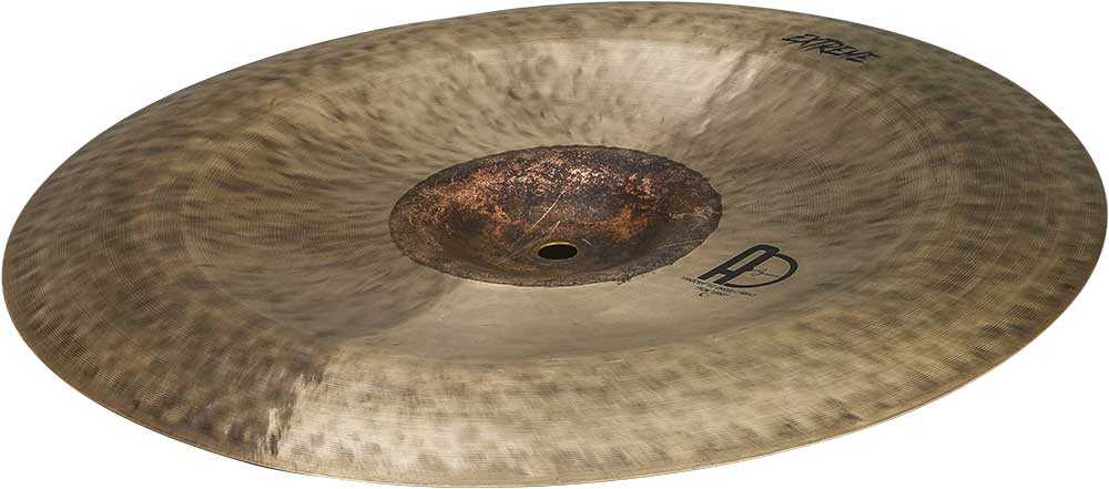 China Cymbals Extreme