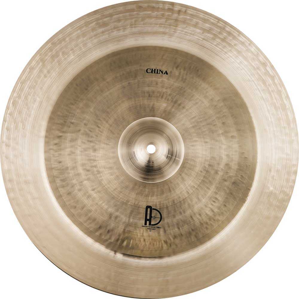 China Cymbals Karia