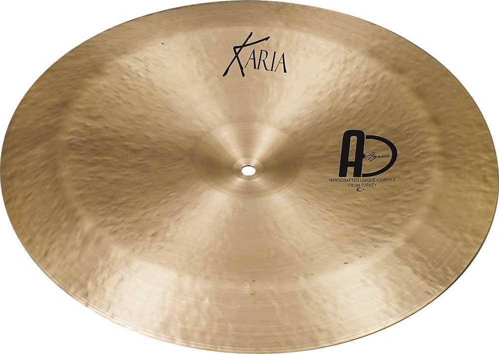 China Cymbals Karia