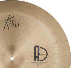 China Cymbals Karia