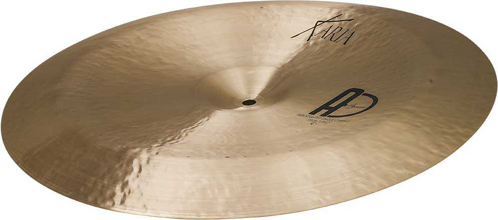 China Cymbals Karia