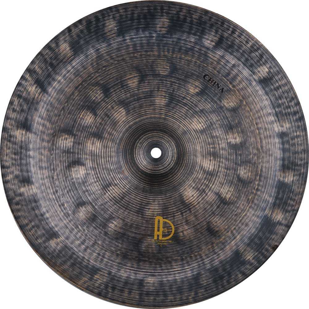 China Cymbals Beast